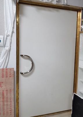 Modern RF Shielded Windows with Custom Inward, Outward, Left and Right Opening for Secure Data Centers and Laboratories