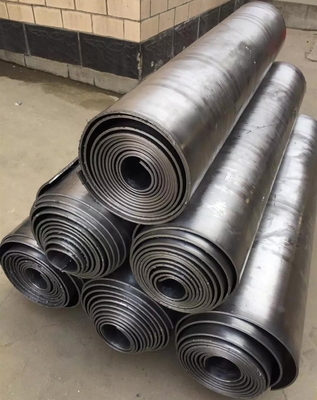 X Ray Lead Sheet Radiation Protection For Ct Room Size Can Be Customized