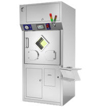 Customized Nuclear Radiation Protection Hot Cell Stainless Steel 304 For Nuclear Safety