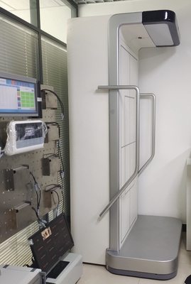 Digital Highly Sensitive Nuclear Radiation Meter For Fieldwork