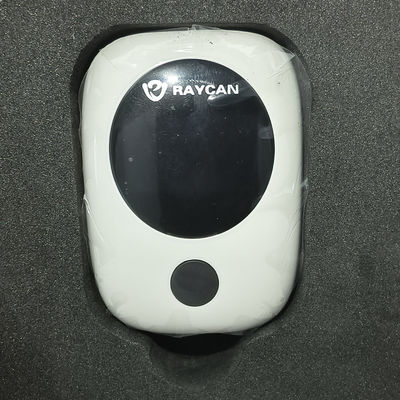 Nuclear Radiation Detector with ≤2.5° Angular Resolution, ≥5Ci Test Range and ≤±10% Relative Error