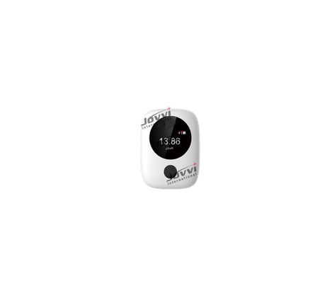 Dose Equivalent Rate 0.00 to 99999μSv/h Battery Operated Alpha & Beta Ray Continuous Monitoring System for Radiation Protection