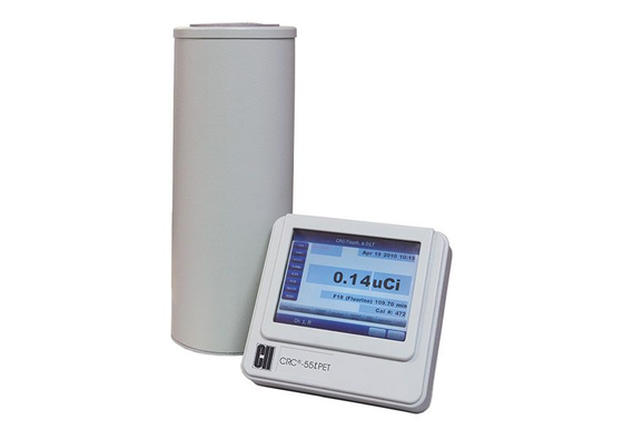 75 Cm2 Detection Window Area Surface Contamination Meter Featuring Energy Resolution ≤ 3.5 Percent Cs137 662 KeV Suitable for Radiation Detection