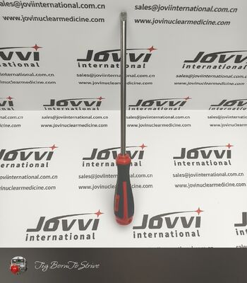 Easy Maintenance Non Magnetic Tool Kit Including Anti slip Rubber Handle and Corrosion Resistant Durability Built for Durable
