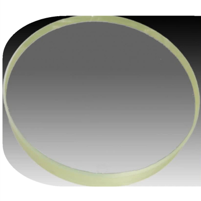 25mm 6.71mmpb Radiation Protection Lead Glass X Ray Shielding 200 X300mm