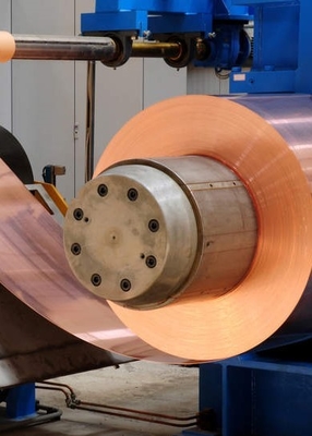 5oz 1370mm Copper Foil Shielding