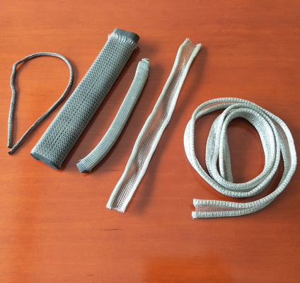 Emi 0.13mm защищая набивкой установка клетки Mri Фарадея ткани