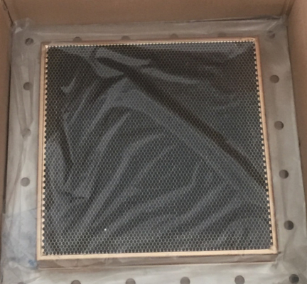 сбросы сота Emi 300mm*300mm защищая с рамкой