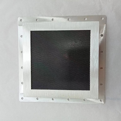 Клетка Emi Rf ячеистого ядра Tinplate стальная алюминиевая