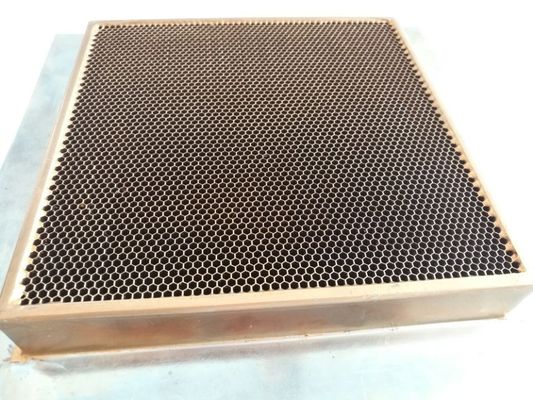 Low Pressure Honeycomb Ventilation Window For Personalized Solutions