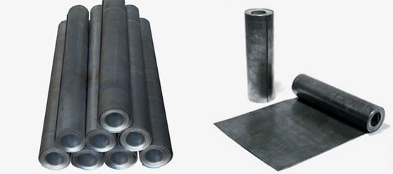Anticorrosion стекла руководства толщины 4mmpb x Рэй 20mm