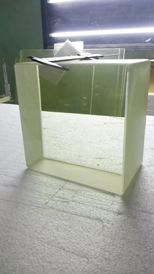 предохранение от стекла руководства 1.7mmpb-8mmpb x Рэй с рамкой