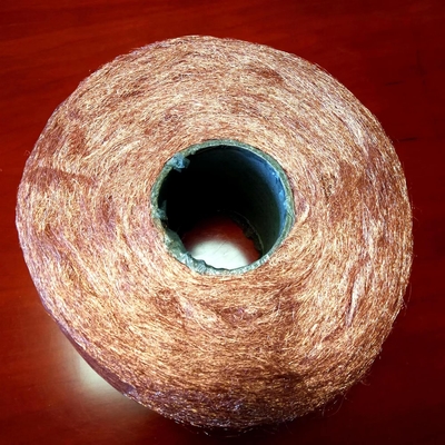 Шерсти меди штрафа Dia 0.08mm дополнительные для установки комнаты MRI