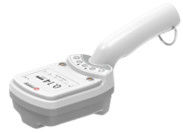 ≤ ± 10 % 137 CS 1 MSv/h Energy Range 50 KeV 10 MeV Surface Contamination Meter For Accurate Measurements