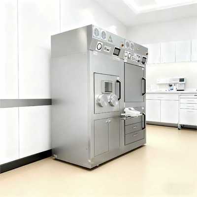 Управление искусственным интеллектом Защита от ядерной радиации Jovvi-50mmpb Для регулируемой безопасной защиты