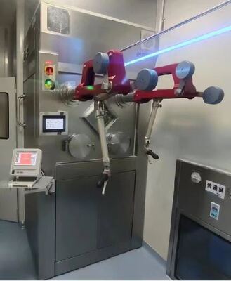 Переднее 40mPb или индивидуальное оборудование для защиты от ядерной радиации, обеспечивающее высокую эффективность и комфорт в медицинских и исследовательских областях