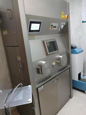 Система ядерной медицины Jovvi HC 50mmpb с системой безопасного закрытия, обеспечивающей постоянную безопасность и точность визуализации