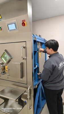 I131 Защита от гамма- и рентгеновского излучения для промышленности