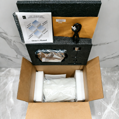 All-in-One Dose Calibrator for Nuclear Medicine Hot Cell Operations