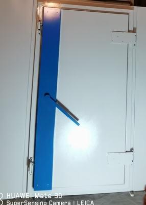 2m x 1m Rf защищали камеру ручной Emc дверей
