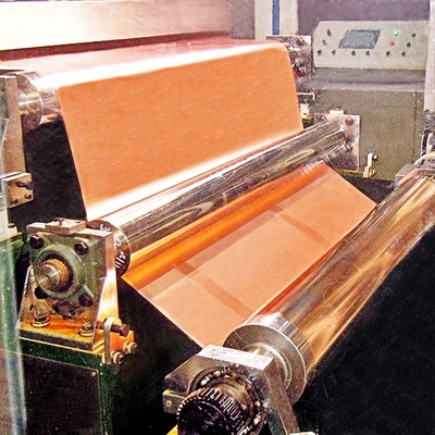 Фольга Emi Electrodeposited 2oz медная защищая запас крена