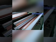 Медная фольга