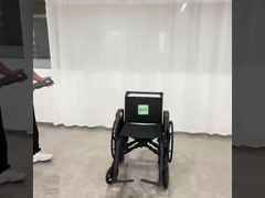 Кресло-коляска авиации комнаты Mri особенная не магнитная в больнице