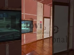 Окно двери защищать RF панели листовой меди канона и материал украшения