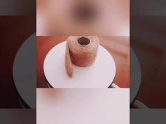 Высококачественная чистая медная шерсть 0,05 мм / 0,08 мм на заказ для МРТ двери RF комнаты