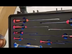 Немагнитный набор инструментов