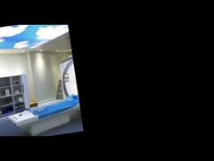 Освещение СИД MRI