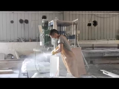 8-25 мм толщина Прозрачное стекло для защиты от радиации