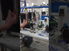 Ядерный медицинский автоматический диспенсер