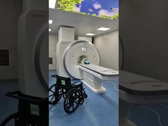 Медицинская складывая кресло-коляска в Д-р Комнате Mri Ct