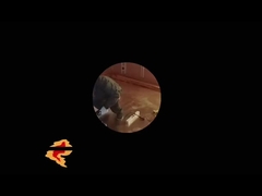 Комната машины клетки MRI Хитачи Фарадея защищая медную установку