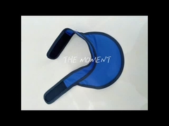 M L 0.3mmpb Зубной свинцовый фартук с щитовидной оболочкой