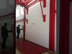 79db EMI RF защищенная камера