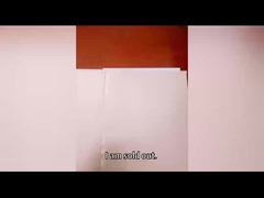 0.1mm 25mm Проводящая клейкая медная лента Двусторонняя клейкая теплопроводящая лента