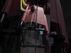 МРТ Окно латунь 0,21 мм Медная проволока 300CM Ультра тонкая медная сетка экран