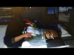 Rf защищенные двери Эми защитные прокладки клеящий проводящий Becu Fingerstock