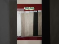 1070MM Электрически проводящая ткань Электромагнитная радиационная защитная одежда 90 дБ