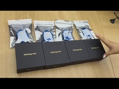 Персональный дозиметр