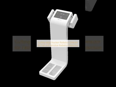 Передовой детектор ядерного излучения для быстрого и чувствительного обнаружения радиации