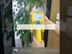 Большой сенсорный экран. Максимальное удобство сенсорного управления для вашего бизнеса. Система дистанционного управления: Да.