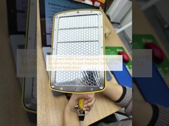 Ток 3A, мощность 600 Вт, время отклика ≤3 с. Лучший детектор ядерного излучения для промышленных применений.