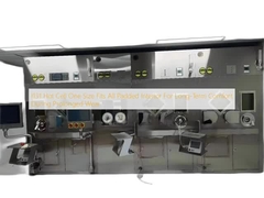 I131 Горячая ячейка одного размера подходит для всех помещений с подушкой для долгосрочного комфорта при длительном ношении