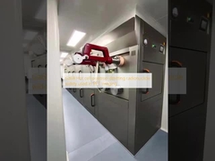 Ga68 Радионуклид, излучающий позитроны, широко используемый в PET-изображениях