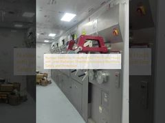 Защитная камера/вытяжной шкаф для защиты от ядерного излучения с аксессуаром свинцовой радиационной защиты. Максимальная безопасность и защита