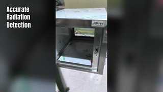 Высококачественный свинцовый щитовой шкаф