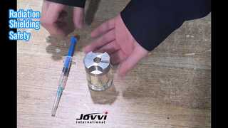 Решение для защиты от ядерного излучения